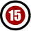 15